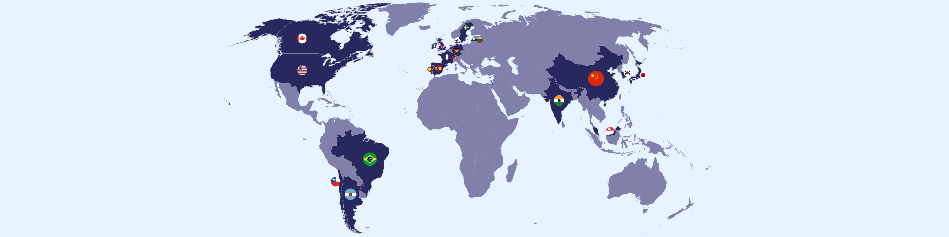 Colaboração Internacional